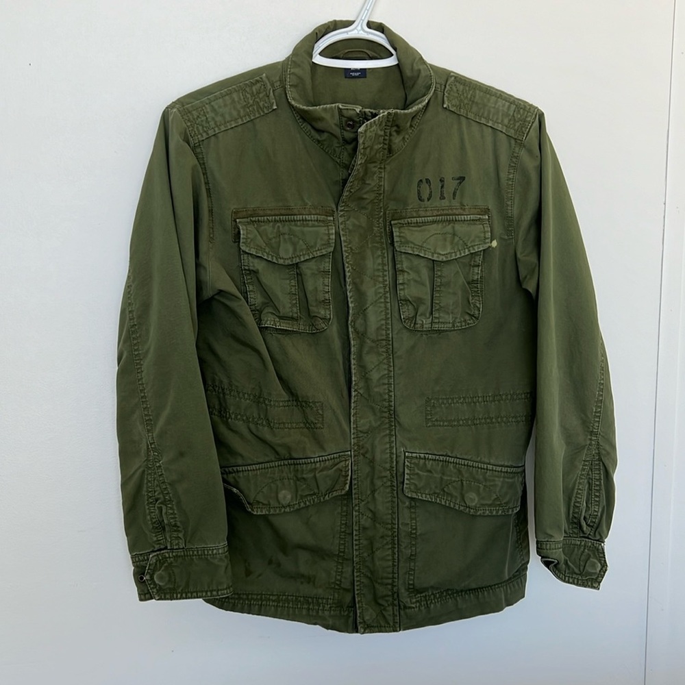 GAP Kids Utility Jacket XL